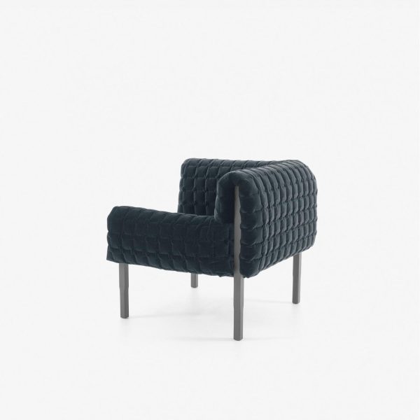 Ruche Armchair - Image 3