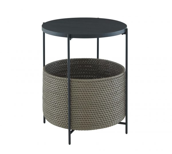 Cestino Side Table