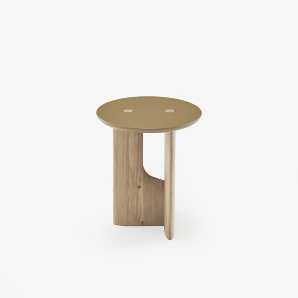 Intervalle Occasional Table