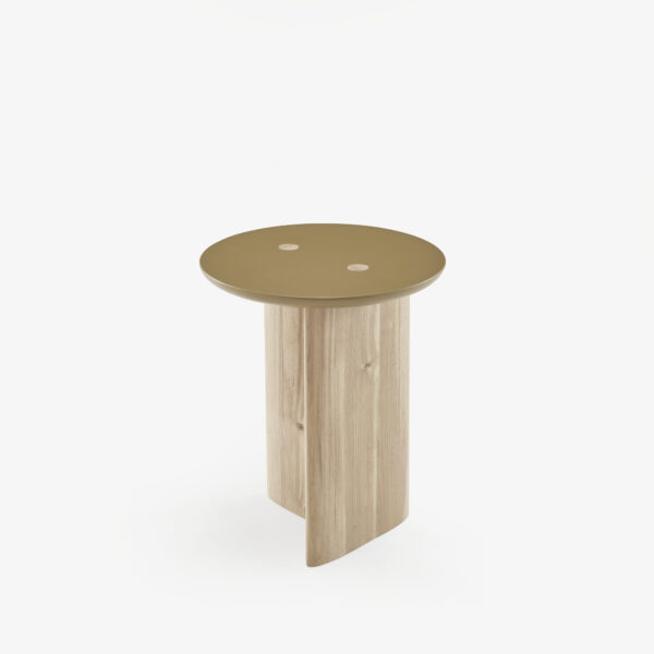 Intervalle Occasional Table - Image 2