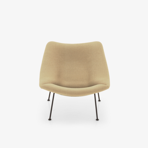 Oyster CM Large Armchair